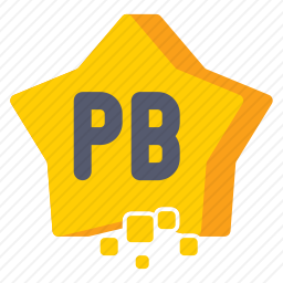 PB图标