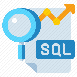 SQL分析图标