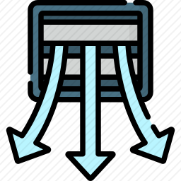 空调图标