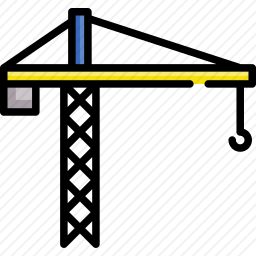 起重机图标