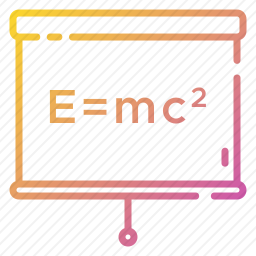 物理学图标