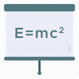 物理学图标