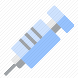 注射器图标