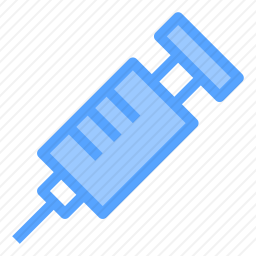 注射器图标