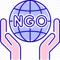 <em>NGO</em>图标