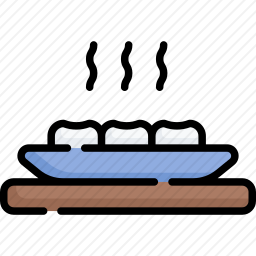 食物图标