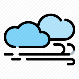 风图标
