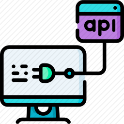 应用程序编程接口图标