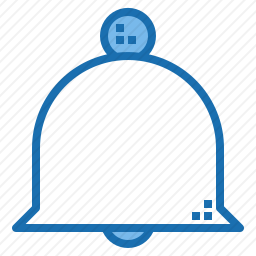 铃铛图标