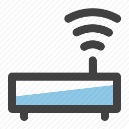 路由器图标