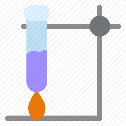 <em>实验</em><em>加热</em>图标