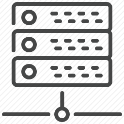 服务器图标