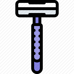 剃刀图标