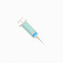 注射器图标