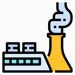 工厂图标