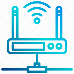 路由器图标