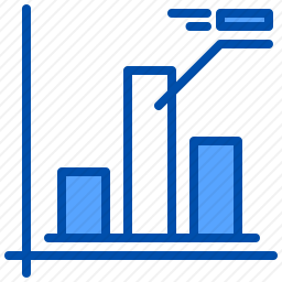 图表图标