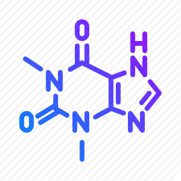 分子图标