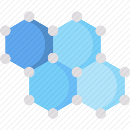 石墨烯图标
