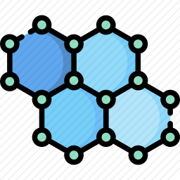 石墨烯图标