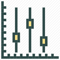 图表图标