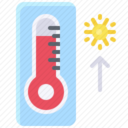 温度计图标