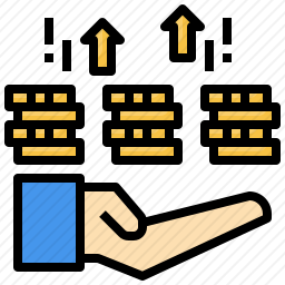 收入图标