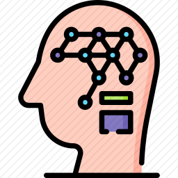 人工智能图标