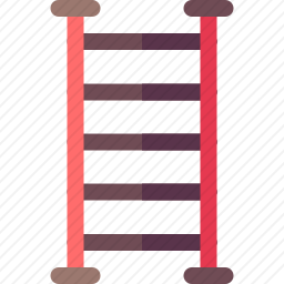 梯子图标