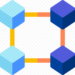 区块链图标