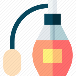 香水图标