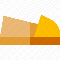 鞋图标