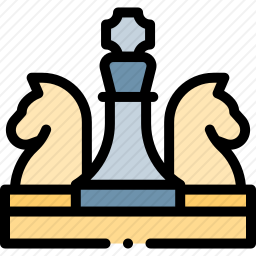 国际象棋图标