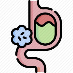 胃图标