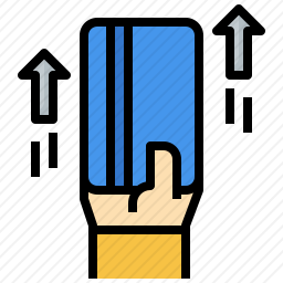 信用卡图标