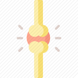 <em>骨质疏松症</em>图标