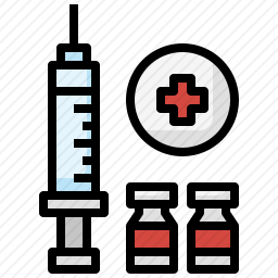 注射器图标