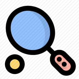 网球图标