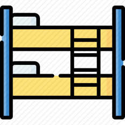 上下床图标