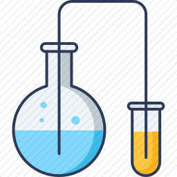 实验图标