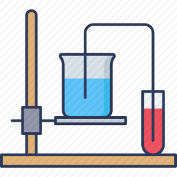 实验图标