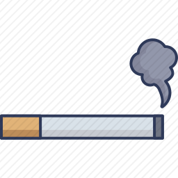 香烟图标