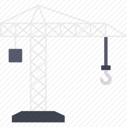起重机图标
