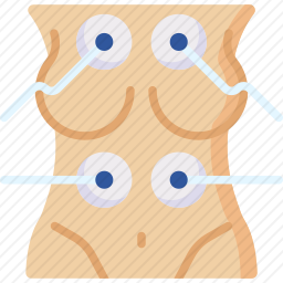 身体图标