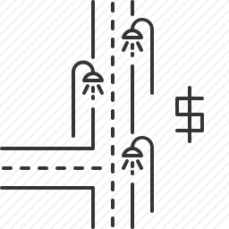 公路图标