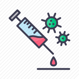 注射器图标