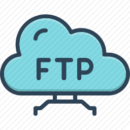 <em>FTP</em>图标