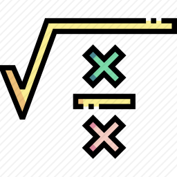 数学图标