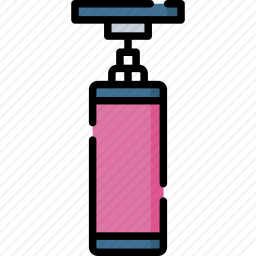 拳击速度球图标