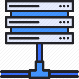 服务器图标